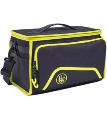 BERETTA Borsa porta cartucce Uniform Pro EVO 150 pz BLUE E GIALLO